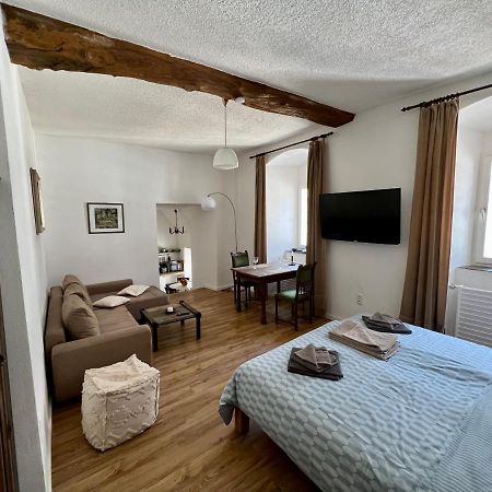 Apartment Georgstor Im Posthalterhof Mit Sauna Blankenheim  Bagian luar foto
