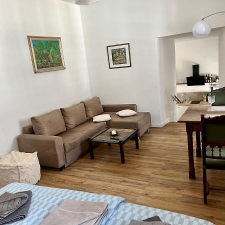 Apartment Georgstor Im Posthalterhof Mit Sauna Blankenheim  Bagian luar foto