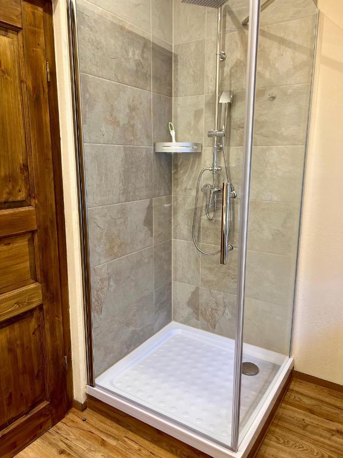 Apartment Georgstor Im Posthalterhof Mit Sauna Blankenheim  Bagian luar foto
